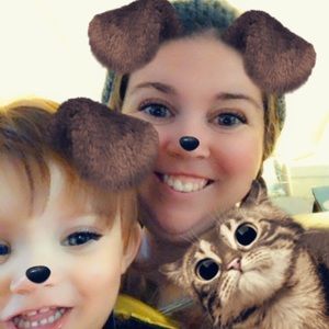 Meet your Posher, Karen